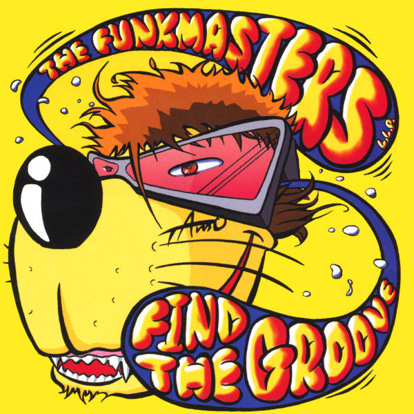 funkmasters-2001-find the groove