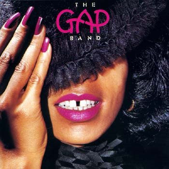 gap band-1977-gap band i