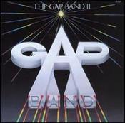Click to zoom the image for : Gap Band-1978-Gap Band II