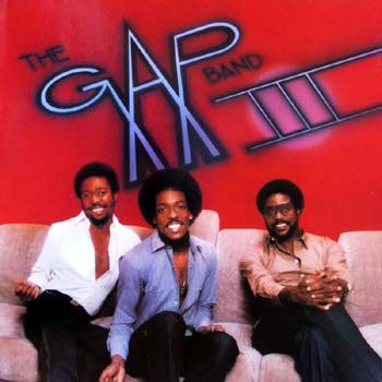 Click to zoom the image for : Gap Band-1980-Gap Band III