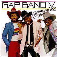 Click to zoom the image for : Gap Band-1983-V (Jammin')