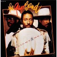 Click to zoom the image for : Gap Band-1988-Straight From The Heart
