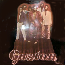Click to zoom the image for : Gaston-1982-Chocolate Cholly's rec