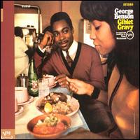 george benson-1968-giblet gravy