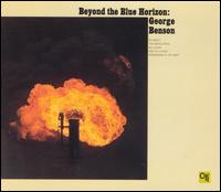 Click to zoom the image for : George Benson-1971-Beyond the blue horizon