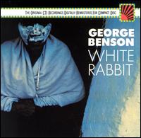 george benson-1971-white rabbit