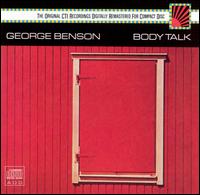 Click to zoom the image for : George Benson-1973-Body Talk