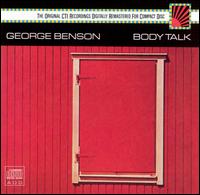 george benson-1973-body talk