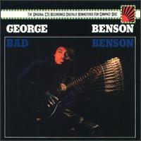 george benson-1974-bad benson