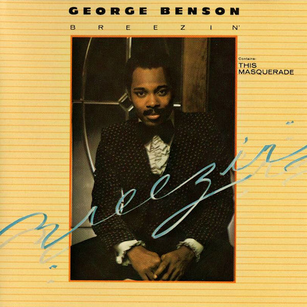 Click to zoom the image for : George Benson-1976-Breezin