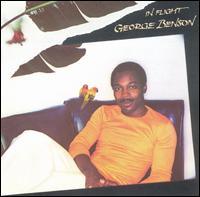 george benson-1976-in flight