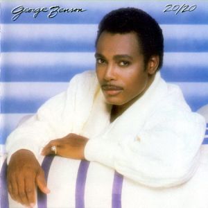 Click to zoom the image for : George Benson-1984-20/20