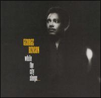 Click to zoom the image for : George Benson-1986-While the City Sleeps