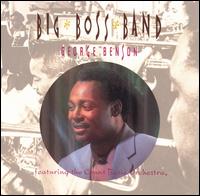 Click to zoom the image for : George Benson-1990-Big Boss Band