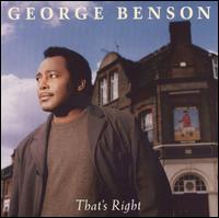 Click to zoom the image for : George Benson-1996-That's Right