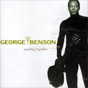 Click to zoom the image for : George Benson-1998-Standing Together
