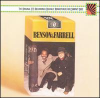 george benson   joe farrell-1976-benson   farrell