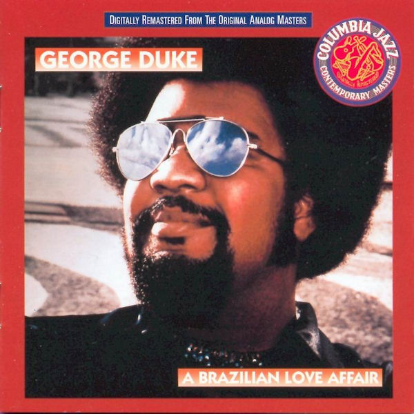 Click to zoom the image for : George Duke-1979-A Brazilian Love Affair