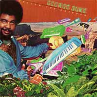 Click to zoom the image for : George Duke-1979-Follow the Rainbow