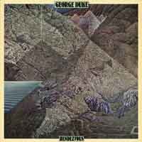 Click to zoom the image for : George Duke-1984-Rendezvous