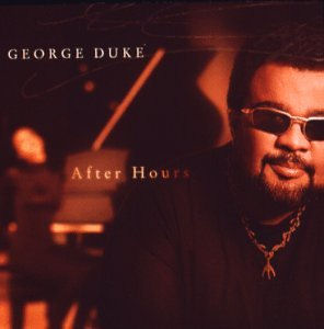 george duke-1998-after hours