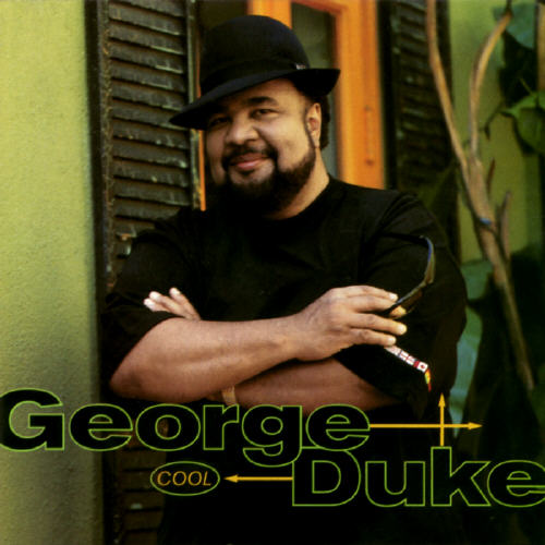 Click to zoom the image for : George Duke-2000-Cool