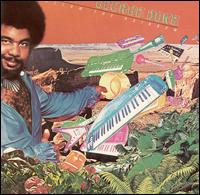 Click to zoom the image for : George Duke-2002-Face The Music