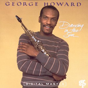 george howard-1985-dancing in the sun