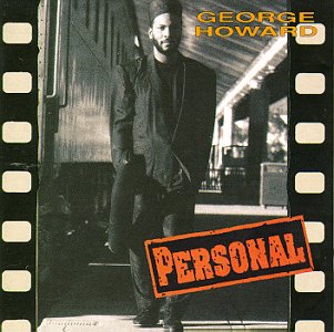 Click to zoom the image for : George Howard-1989-Personal
