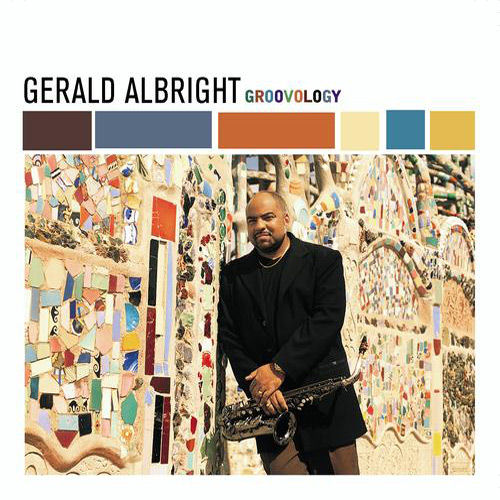 gerald albright-2002-groovology