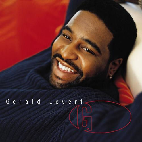 Click to zoom the image for : Gerald Levert-1999-G