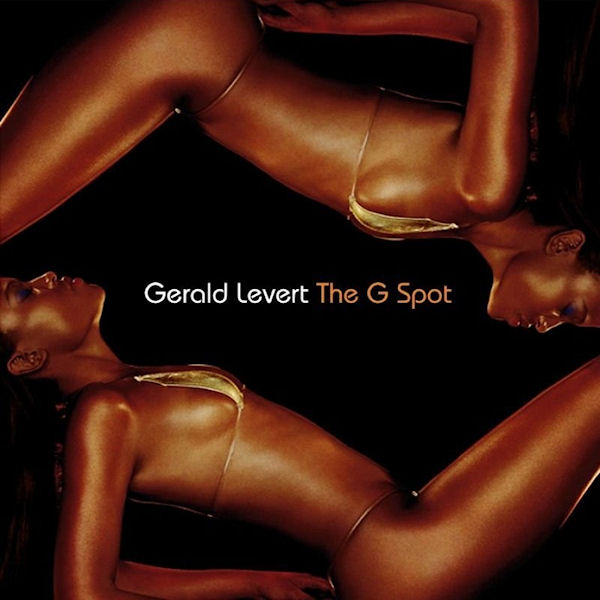 Click to zoom the image for : Gerald Levert-2002-The G Spot