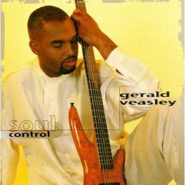 gerald veasley-1997-soul control