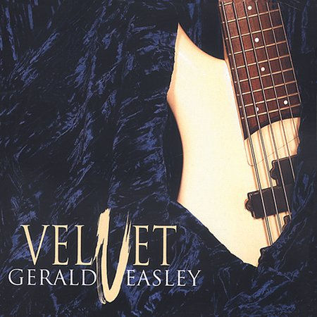 Click to zoom the image for : Gerald Veasley-2003-Velvet