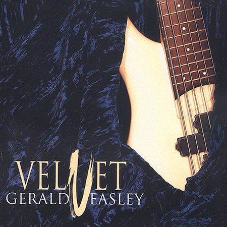 gerald veasley-2003-velvet