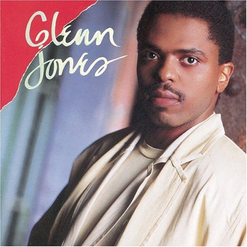 Click to zoom the image for : Glenn Jones-1987-Glenn Jones