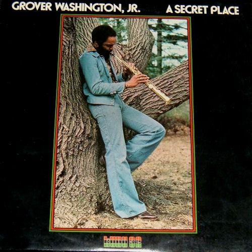 grover washington jr-1976-a secret place