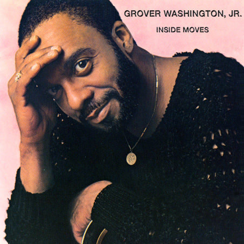 Click to zoom the image for : Grover Washington Jr-1984-Inside Moves