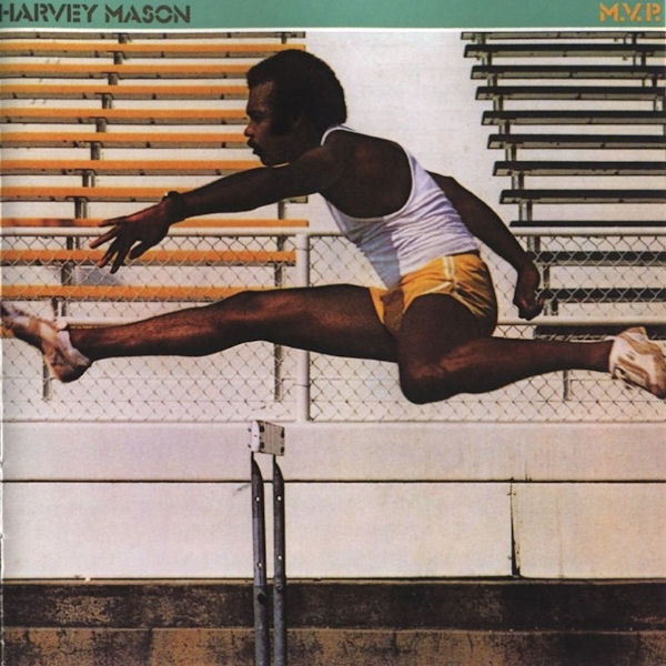 harvey mason-1981-m