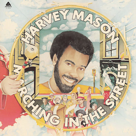 harvey mason-2006-marching in the street cd