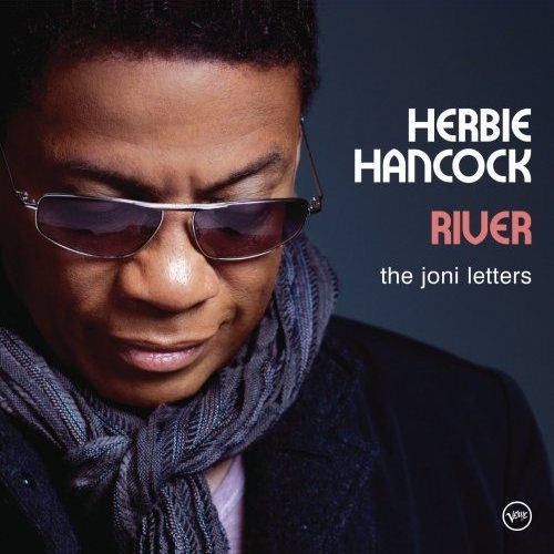 Click to zoom the image for : Herbie Hancock-2007-River The Joni Letters