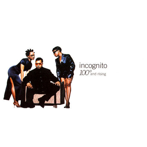 Click to zoom the image for : Incognito-1995-100 And Rising