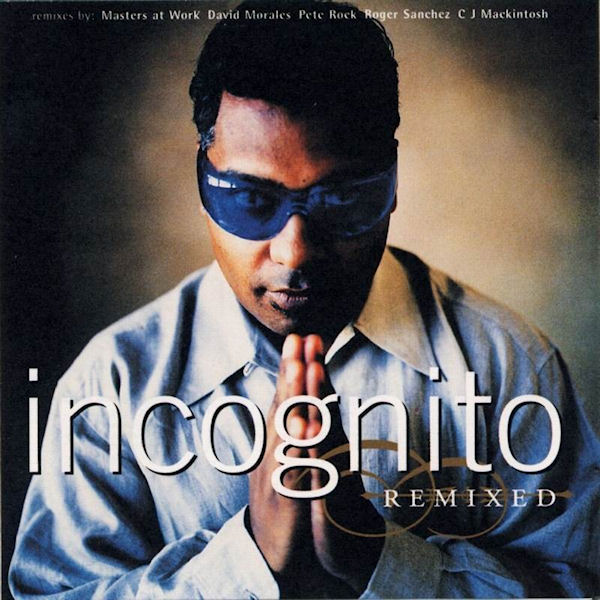 Click to zoom the image for : Incognito-1996-Remixed