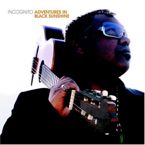 Click to zoom the image for : Incognito-2004-Adventures In Black Sunshine