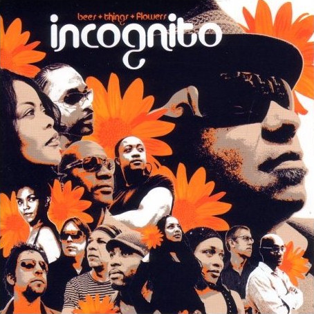 Click to zoom the image for : Incognito-2006-Bees Things Flowers