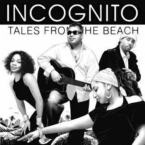 Click to zoom the image for : Incognito-2008-Tales From The Beach