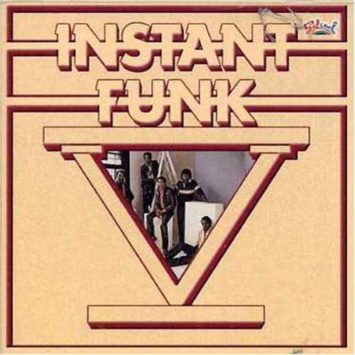 Click to zoom the image for : Instant Funk-1983-Instant Funk V