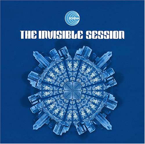 Click to zoom the image for : Invisible session-2006-The invisible session