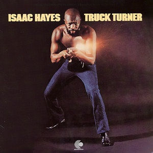 Click to zoom the image for : Isaac Hayes-1974-Truck Turner