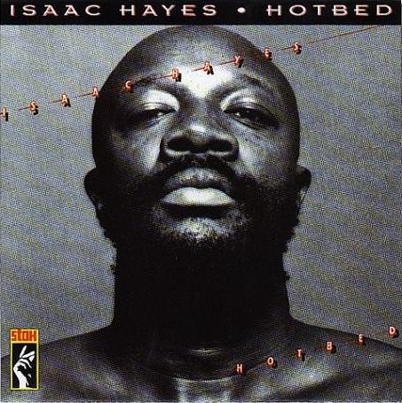 Click to zoom the image for : Isaac Hayes-1978-Hotbed